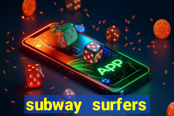 subway surfers money demo